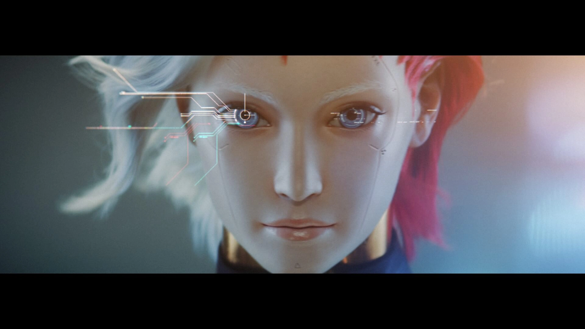 PRIUS! IMPOSSIBLE GIRLS — project visual
